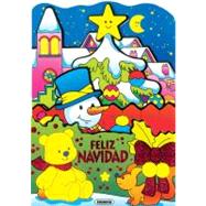 Feliz Navidad