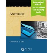 Aspen Treatise for Antitrust