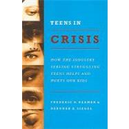 Teens in Crisis
