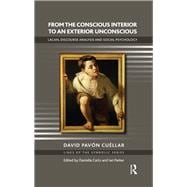 From the Conscious Interior to an Exterior Unconscious