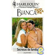 Secretos De Familia/Family's Secrets
