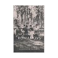 The Flight Of The Romanovs A Family Saga