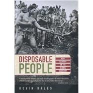 Disposable People