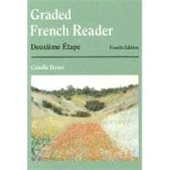 Graded French Reader DeuxiÃ¨me & Ã‰tape