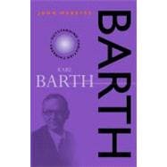 Karl Barth 2nd Edition