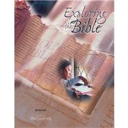 Exploring the Bible