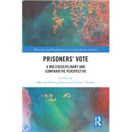 Prisoners' Vote
