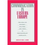 Communication in Eastern Europe