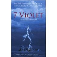 7 Violet: the Harper Chronicles