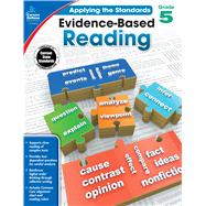 Evidence-based Reading, Grade 5