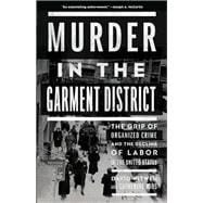 Murder in the Garment District
