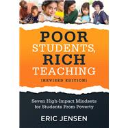 Poor Students, Rich Teaching