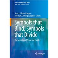 Symbols That Bind, Symbols That Divide