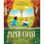Paper Chase