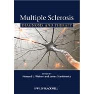 Multiple Sclerosis Diagnosis and Therapy