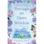 Through an Open Window A Novel book cover, ISBN 9780593724637