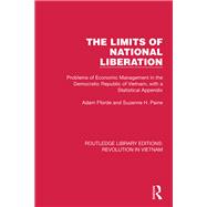 The Limits of National Liberation,9781000504637