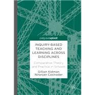 Inquiry-Based Teaching and Learning across Disciplines