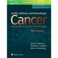 Devita, Hellman, and Rosenberg's Cancer