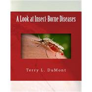 A Look at Insect-borne Diseases