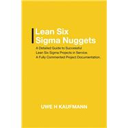 Lean Six Sigma Nuggets