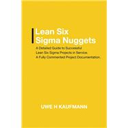 Lean Six Sigma Nuggets