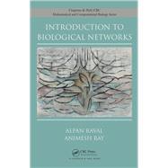 Introduction to Biological Networks