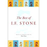 Best of I. F. Stone