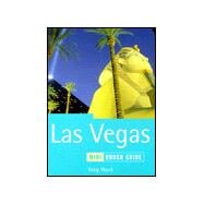 The Mini Rough Guide to Las Vegas, 1st Edition