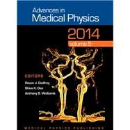 Advances in Medical Physics: 2014