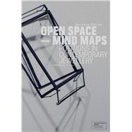 Open Space - Mind Maps Positions in Contemporary Jewellery