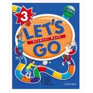 Let's Go 3  Student Book