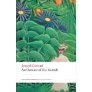An Outcast of the Islands