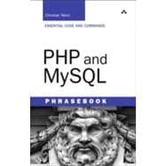 Php and Mysql Phrasebook