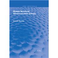 Multiple-Monitored Electroconvulsive Therapy