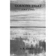 Corsons Inlet A Book of Poems