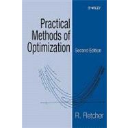 Practical Methods of Optimization