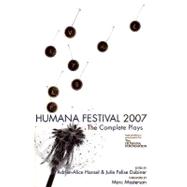 Humana Festival 2007