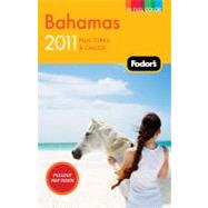 Bahamas 2011 : Plus Turks and Caicos