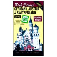 Rick Steves' Germany, Austria, and Switzerland, 1999
