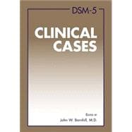 Dsm-5 Clinical Cases