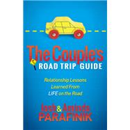 The Couple's Road Trip Guide