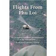 Flights from Phu Loi