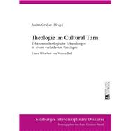 Theologie Im Cultural Turn