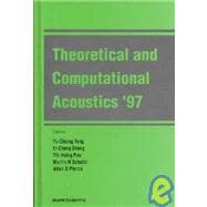 Theoretical and Computational Acoustics '97