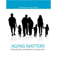 Aging Matters