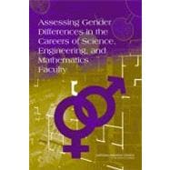 Gender Differences at Critical Transitions in the Careers of Science, Engineering, and Mathematics Faculty