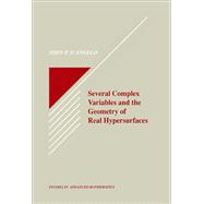 Several Complex Variables and the Geometry of Real Hypersurfaces