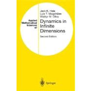 Dynamics in Infinite Dimensions
