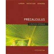 Precalculus A Graphing Approach